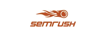Logo - Semrush