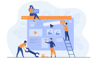 Conception web : Guide niveau 2
