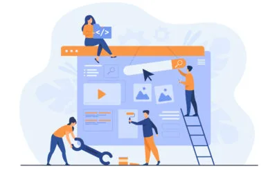 Conception web : Guide niveau 2