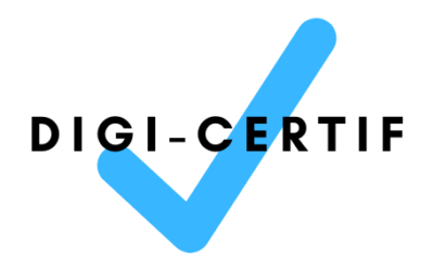 Stage chez Digi-Certif